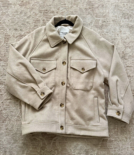 Abercrombie fitch women s - &,