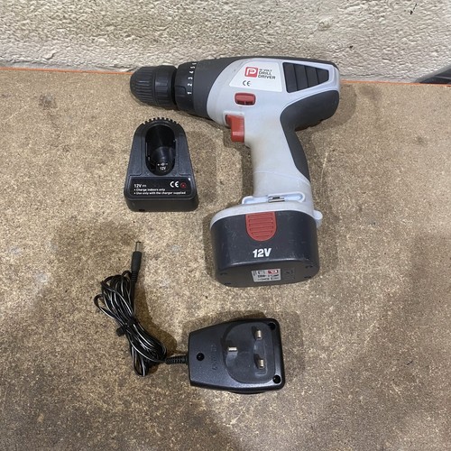 Performance power 12v - performance,