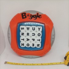 Hasbro Boggle Reinvention