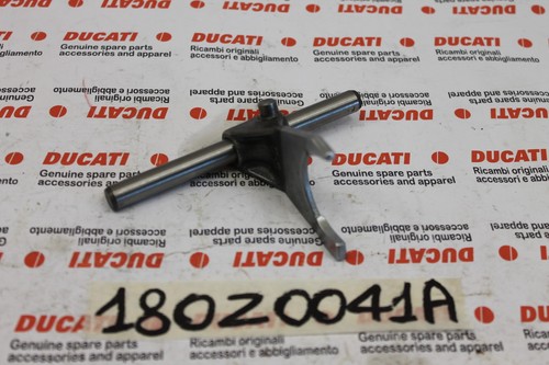 Fork gear selector - selector, 5th/6th