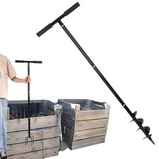 Compost Stirring Tool 45.6