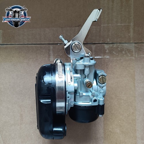 New carburetor for dellorto - carburetor,