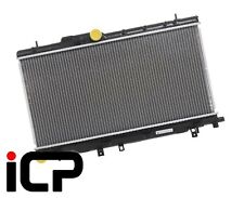ICP Engine Radiator Fits