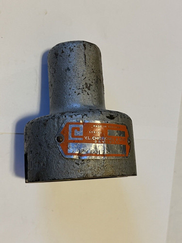 Churchill tools pm501 - vl,