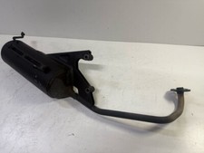 Honda Zoomer AF58 Muffler