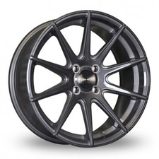 19" BOLA CSR ALLOY WHEELS FITS