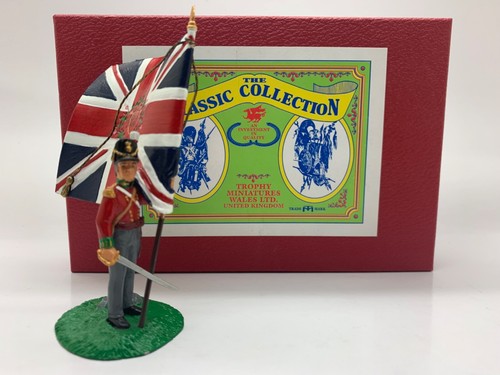 Trophy miniatures napoleonic - trophy,