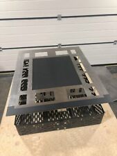 R-Jet 5 Epson DTG Printer Child Platen with baby grow / polo shirt insert.