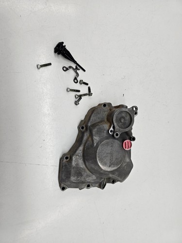 Honda crf 450 stator - stator, cover