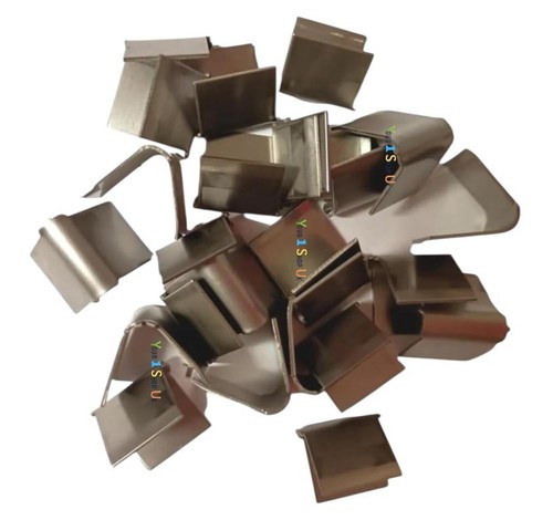 Lead flashing clips - clips,