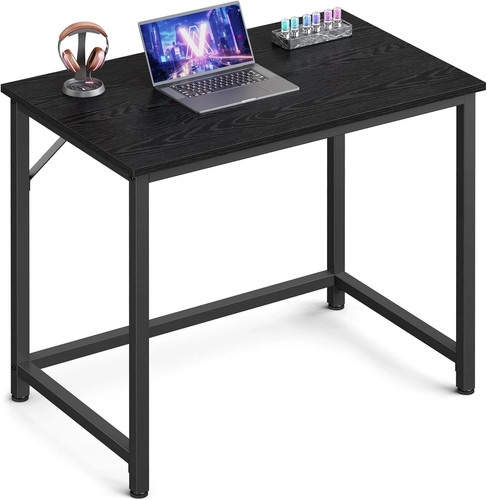 Vasagle computer desk 80x50 - desk, cm