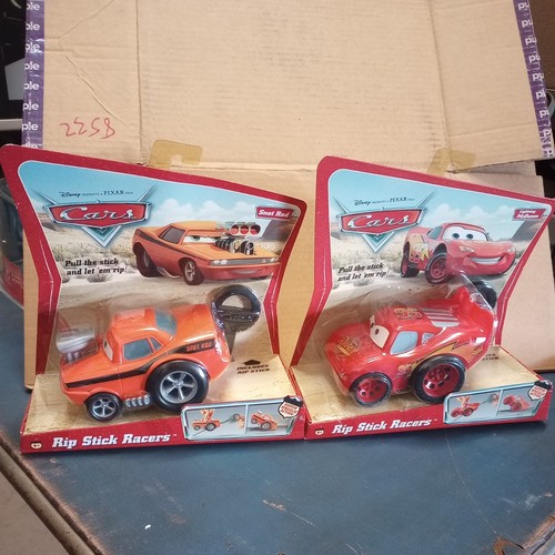 Disney pixar cars rip - disney,