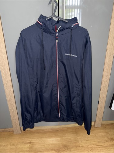 Men small dark - navy, blue