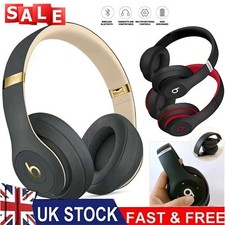 New Beats By Dr Dre Studio3