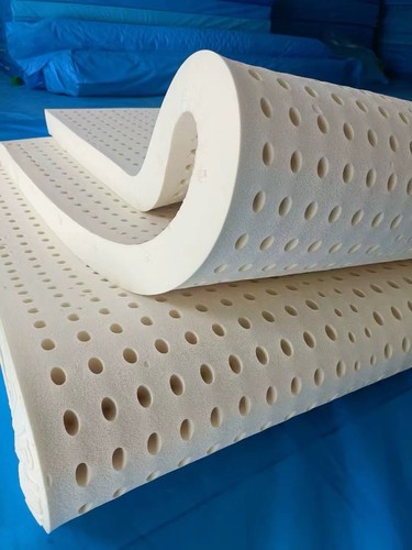 Pure latex mattress super king - pure,