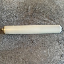 Atco Qualcast Suffolk Punch Balmoral 35s/14s Front Steel Roller -Lawnmower Parts