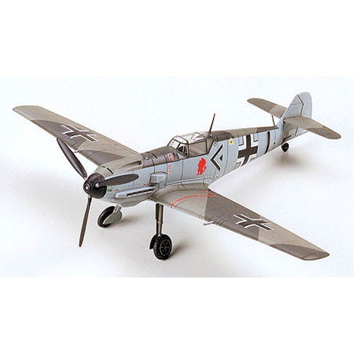 Tamiya 60750 messerschmitt - tamiya,