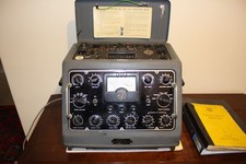 AVO MK 2 VALVE CHARACTERIC