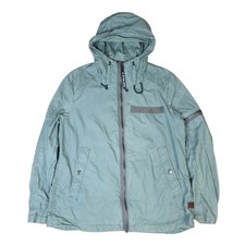 G-Star RAW Batt Hooded Jacket