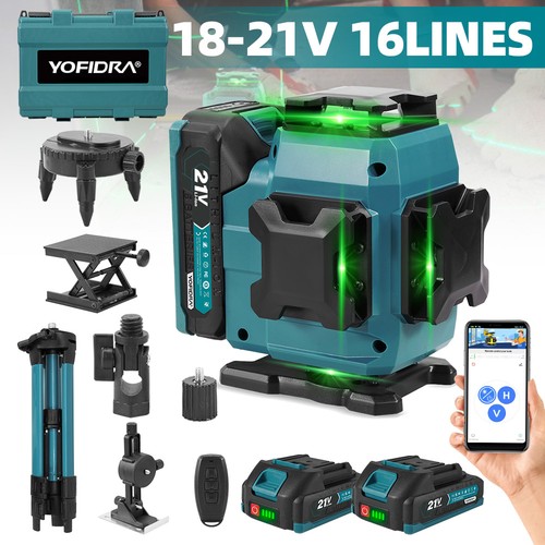 For makita lines 360 - for, 360°