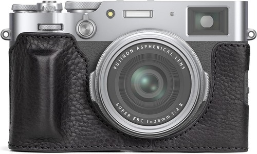 Case for fuji x100vi - x100vi,