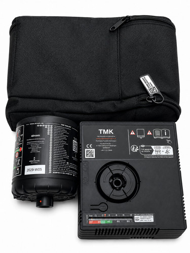 New bmw tmk tire mobility - mobility, kit