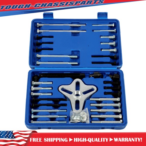 New harmonic balancer puller - new,