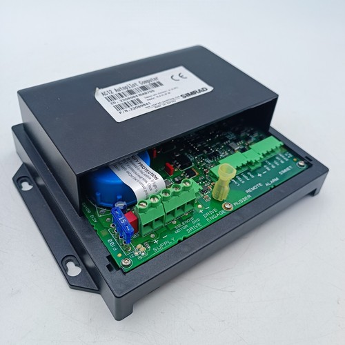 Simrad ac12 22089841 - ac12, ap28