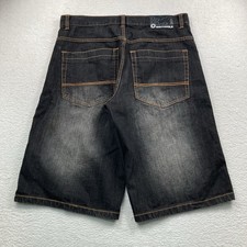Vintage Southpole Jorts Denim