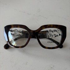 Chanel glasses 3488 c714 50-18-140  s