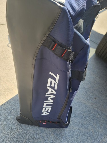 Team usa polo - team,