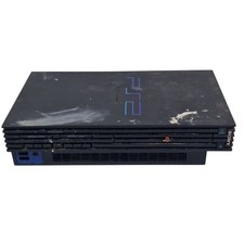 Sony PlayStation 2 PS2 Fat Console Only SCPH-39003 For Parts Or Repair (3)