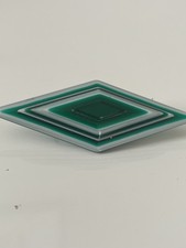 Lea Stein Genuine Geometric