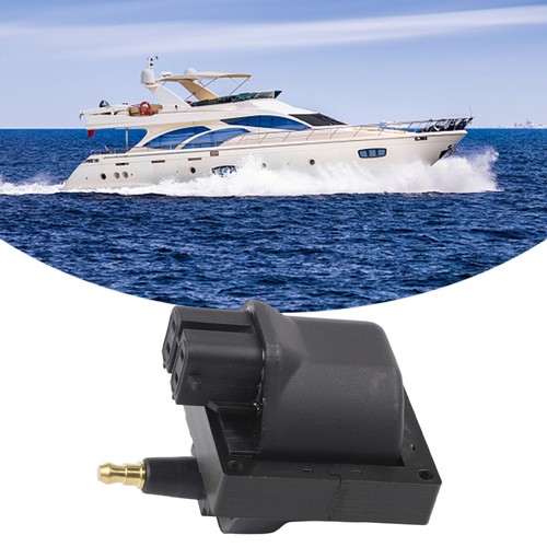Replacement ignition coil - ignition,