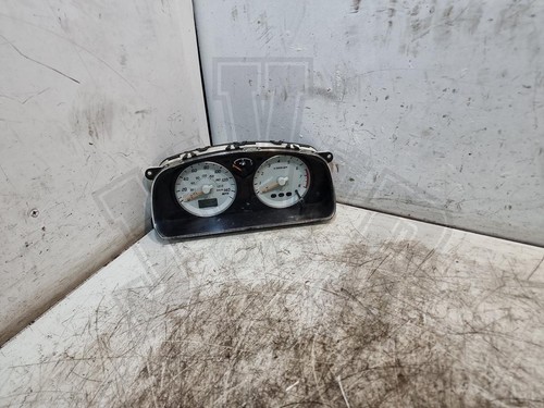 Suzuki ignis sport - sport, speedo