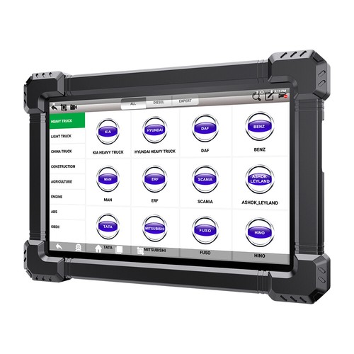 Ancel heavy duty - ancel,
