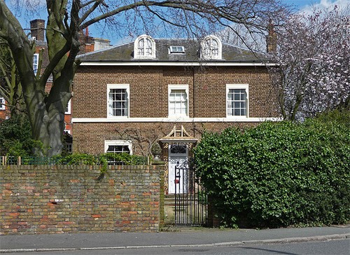 Photo london beech cottage - photo,