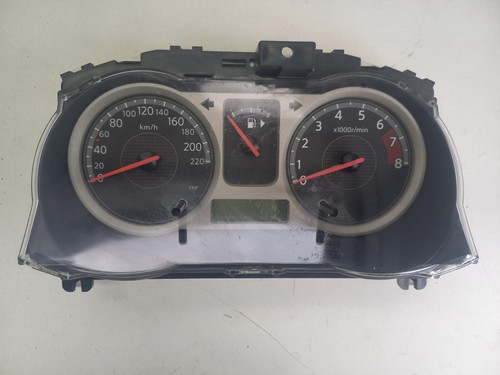 2006 nissan note petrol - 2006,