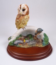 Border Fine Arts Studio Birds