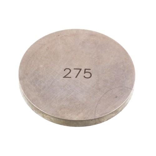 Jmp valve shim 29mm - shim, 2.75