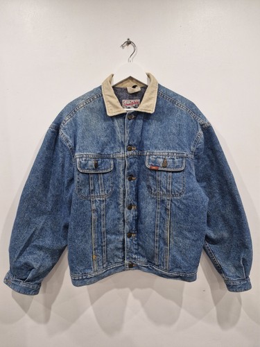 Vintage 1980s lee storm - 1980s,