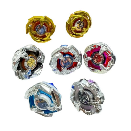 Beyblade starter series - bx,