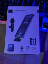 microphone Wireless Mini