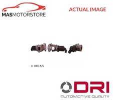 EXHAUST GAS RECIRCULATION