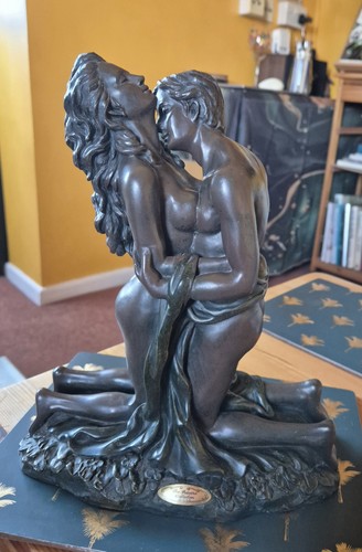 Crosa 1998 kneeling - crosa, naked