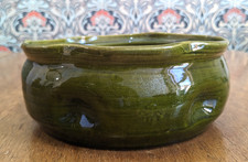 Victorian Arts & Crafts Green