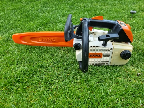 Stihl 020t professional - 020t, top