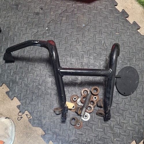 Bmw k100rs centre stand - bmw,