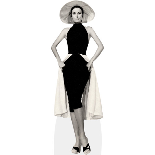 Grace kelly life size - kelly,