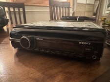 SONY MEX-BT3900U BLUETOOTH